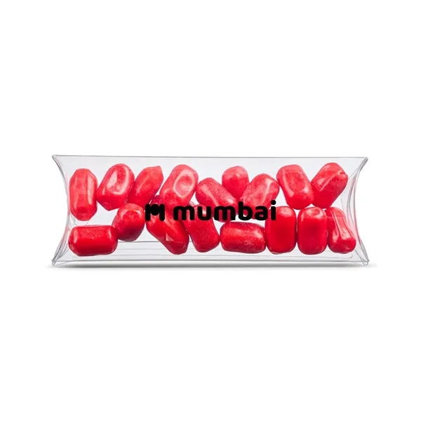 Make a bigger impression with this large pillow box filled with... from ASI 55583 GMG Pen