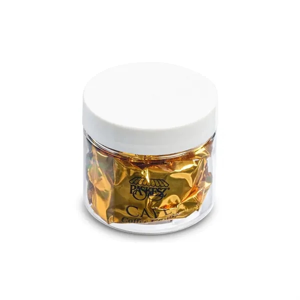 Add rich flavor to your promotion with this compact jar of... from ASI 55583 GMG Pen