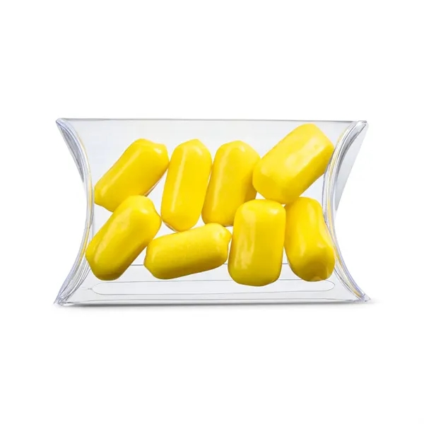 Add playful presentation to your branding with this pillow box filled... from ASI 55583 GMG Pen