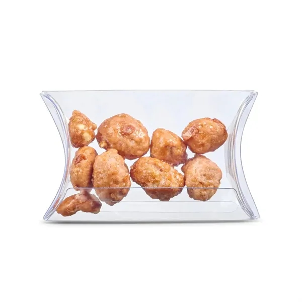 Add polished presentation with this pillow box filled with candied peanuts.... from ASI 55583 GMG Pen