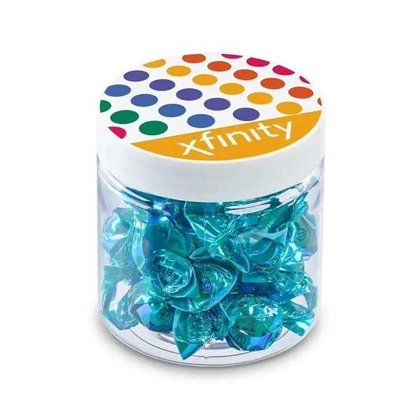 Add a touch of shimmer to your branding with this elegant... from ASI 55583 GMG Pen