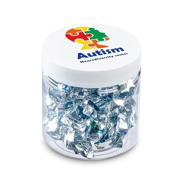 Add a touch of shimmer to your branding with this elegant... from ASI 55583 GMG Pen