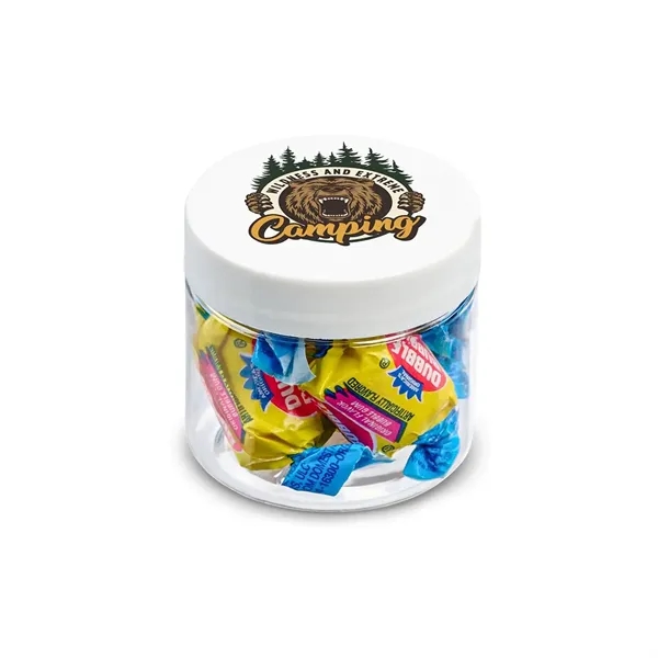 Add classic sweetness to your promotion with this compact jar of... from ASI 55583 GMG Pen
