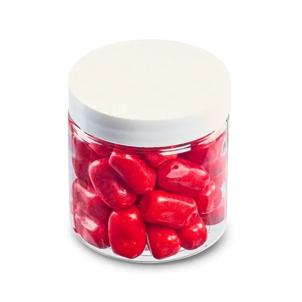 Brighten up your promotions with this fun Container of Chewy Candy,... from ASI 55583 GMG Pen