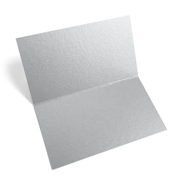 Personalize your packaging with elegant gift cards.... from ASI 37940 Bag Makers Inc