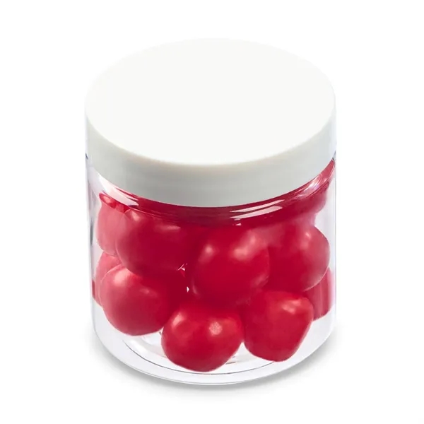 This 4 oz jar features a full-color digital imprint directly on... from ASI 55583 GMG Pen
