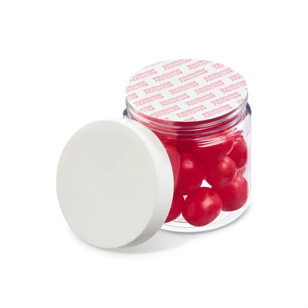 This 4 oz jar features a full-color digital imprint directly on... from ASI 55583 GMG Pen