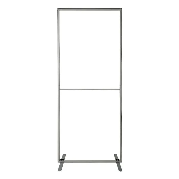 Hardware and bag only for Frontlit SEG Fabric Banner Stand and... from ASI 53509 FIEL-Fairdeal Import & Export