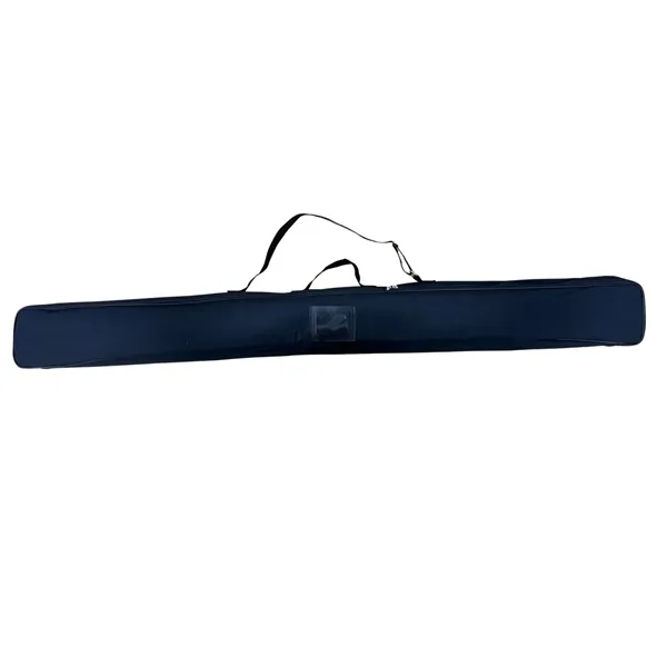 72Hr Fast Ship - Frontlit SEG Fabric Banner Stand and bag,... from ASI 53509 FIEL-Fairdeal Import & Export