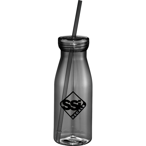 Yolo 18oz Tumbler with Straw... from ASI 42424 ZZ DROPPED -Bullet