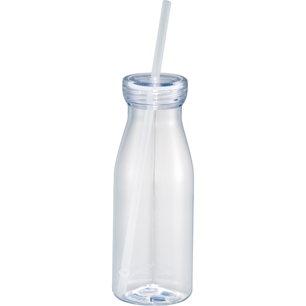 Yolo 18oz Tumbler with Straw... from ASI 42424 ZZ DROPPED -Bullet