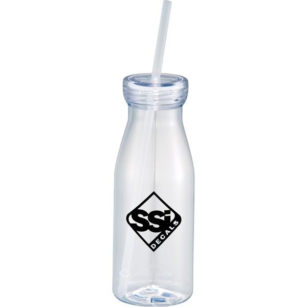 Yolo 18oz Tumbler with Straw... from ASI 42424 ZZ DROPPED -Bullet