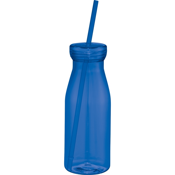 Yolo 18oz Tumbler with Straw... from ASI 42424 ZZ DROPPED -Bullet