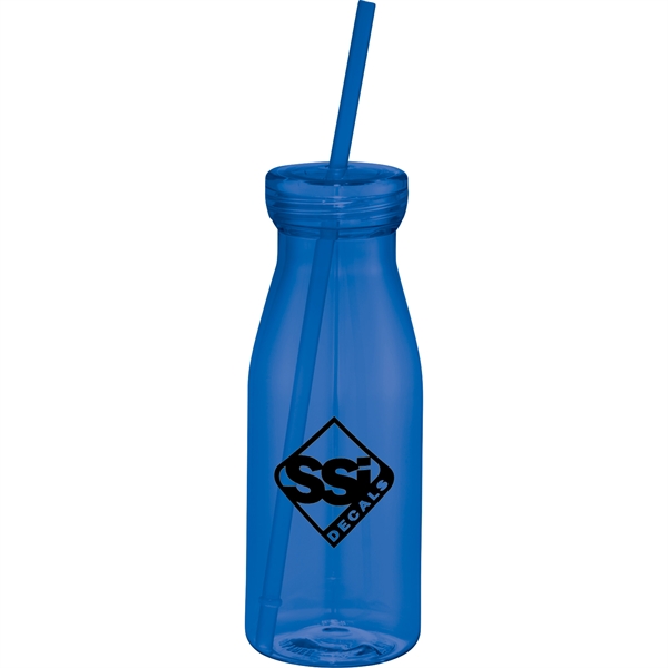 Yolo 18oz Tumbler with Straw... from ASI 42424 ZZ DROPPED -Bullet