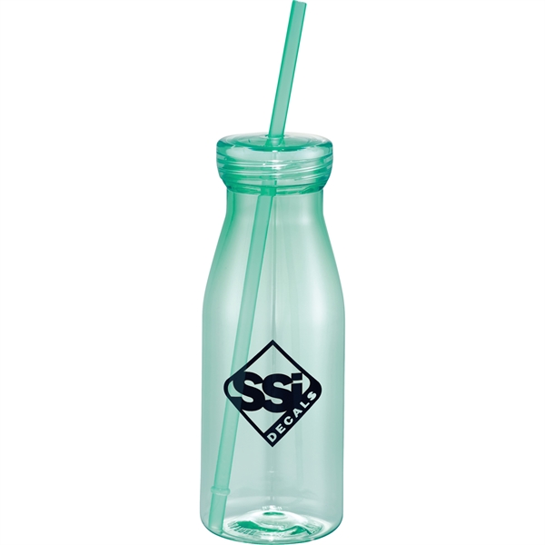 Yolo 18oz Tumbler with Straw... from ASI 42424 ZZ DROPPED -Bullet