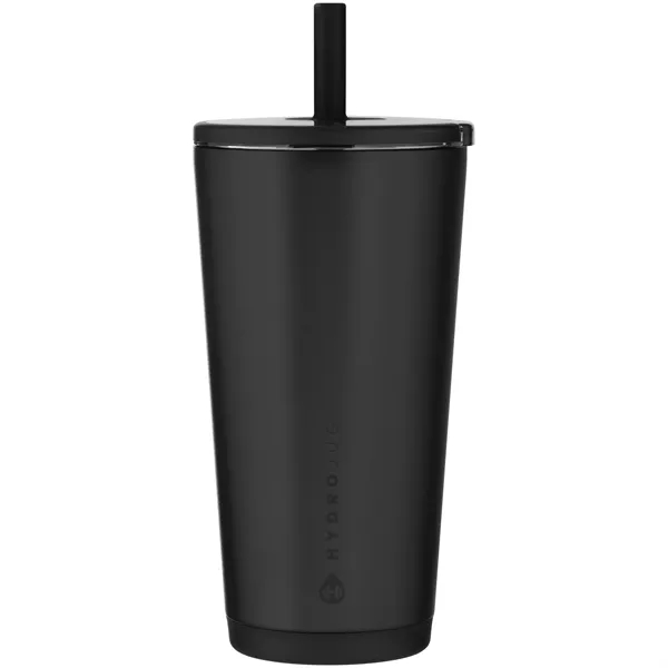 20 oz insulated stainless steel tumbler with ceramic lining, straw lid,... from ASI 51197 ETS Express, LLC