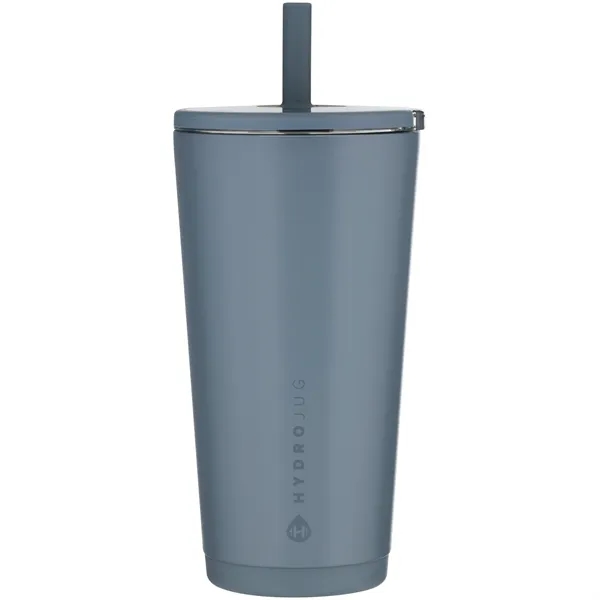 20 oz insulated stainless steel tumbler with ceramic lining, straw lid,... from ASI 51197 ETS Express, LLC