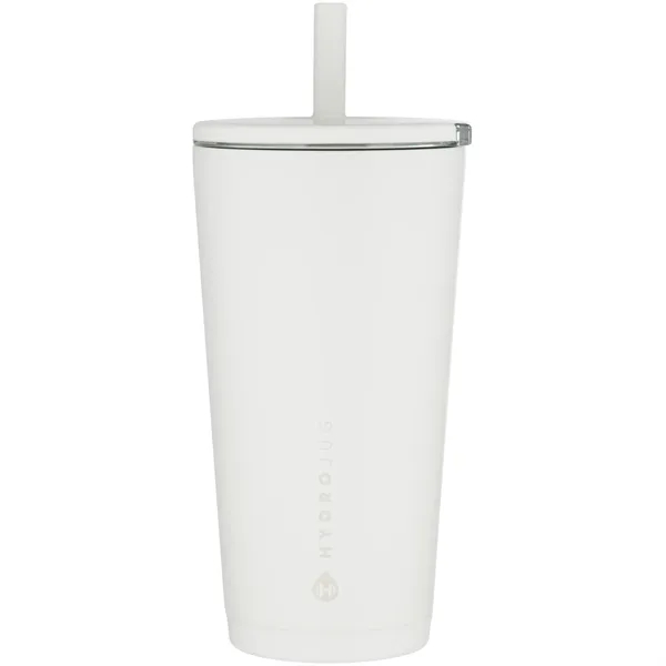 20 oz insulated stainless steel tumbler with ceramic lining, straw lid,... from ASI 51197 ETS Express, LLC