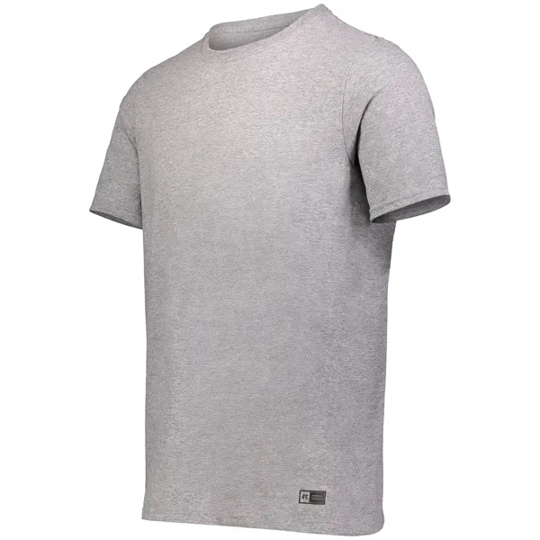 Adult short sleeve tee.... from ASI 37461 Augusta Sportswear