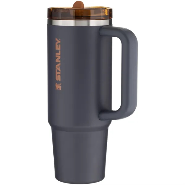 30 oz insulated stainless steel tumbler with ProTour flip straw lid,... from ASI 51197 ETS Express, LLC