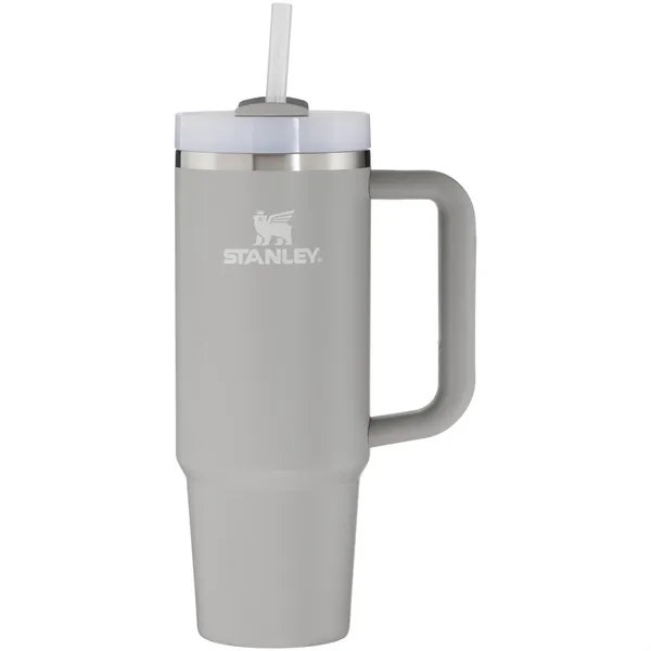 30 oz insulated stainless steel tumbler with FlowState 3-position lid, reusable... from ASI 51197 ETS Express, LLC