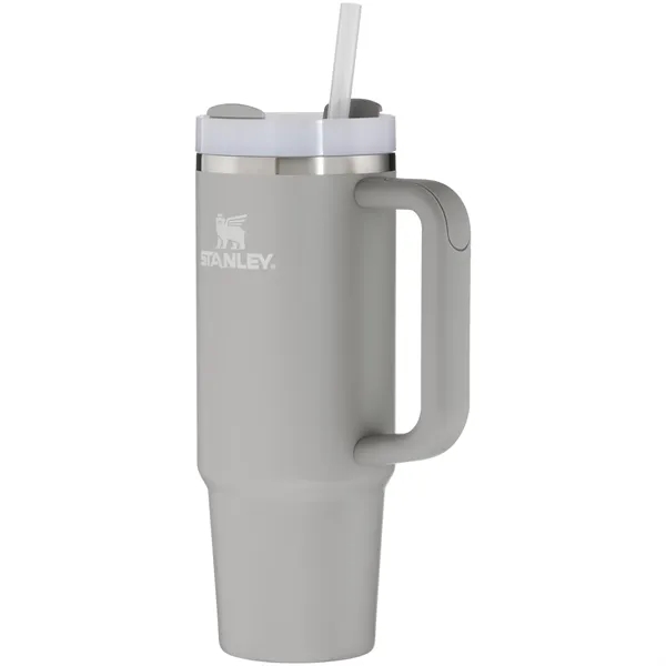 30 oz insulated stainless steel tumbler with FlowState 3-position lid, reusable... from ASI 51197 ETS Express, LLC