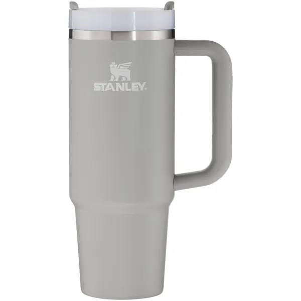 30 oz insulated stainless steel tumbler with FlowState 3-position lid, reusable... from ASI 51197 ETS Express, LLC