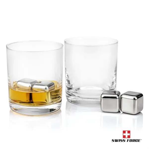This exquisite gift set features two Waldorf 10oz Rocks glasses paired... from ASI 84592 St Regis Group