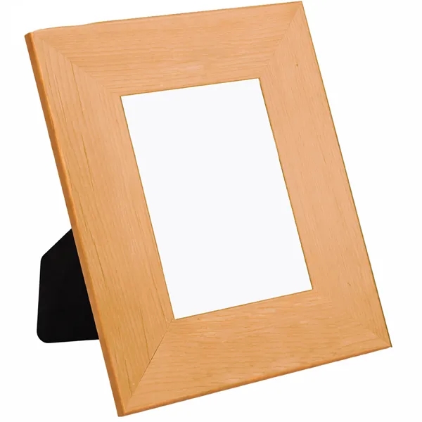 6 1/2" x 7 1/2" x 1/2" Red Alder frame for... from ASI 74601 Calico