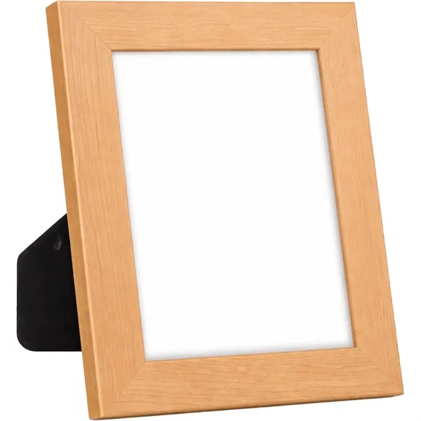 11 1/2" x 13 1/2" x 1/2" Red Alder frame for... from ASI 74601 Calico