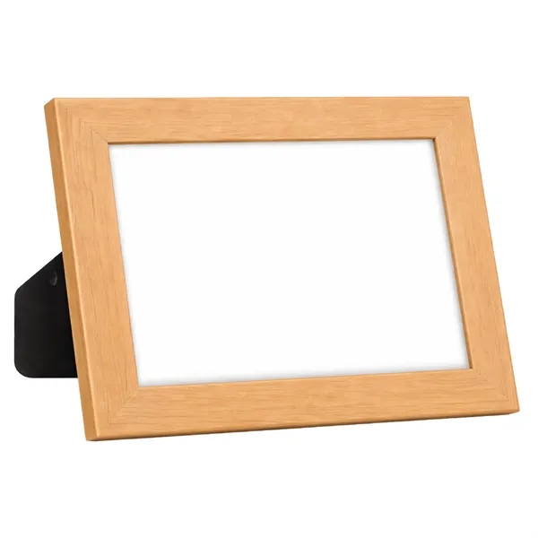 11 1/2" x 13 1/2" x 1/2" Red Alder frame for... from ASI 74601 Calico
