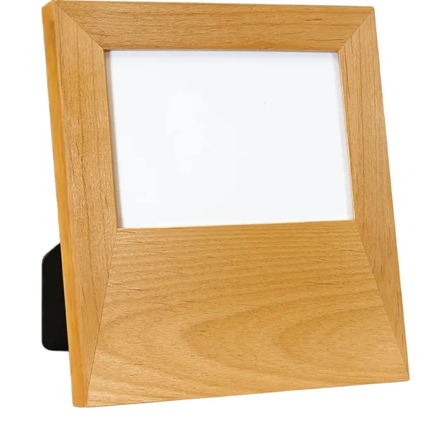 8 1/8" x 1/2" x 9 5/16" Red Alder wood frame... from ASI 74601 Calico