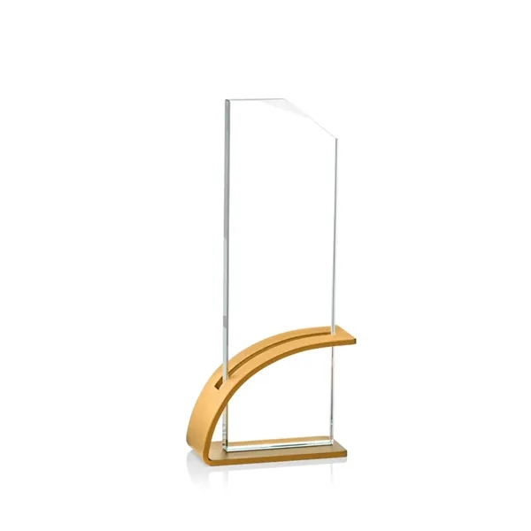 Barton VividPrint™ Award - Gold... from ASI 84592 St Regis Group / St Regis