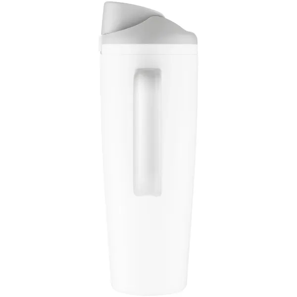 30 oz insulated stainless steel water bottle with FreeSip straw lid,... from ASI 51197 ETS Express, LLC
