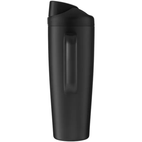 30 oz insulated stainless steel water bottle with FreeSip straw lid,... from ASI 51197 ETS Express, LLC