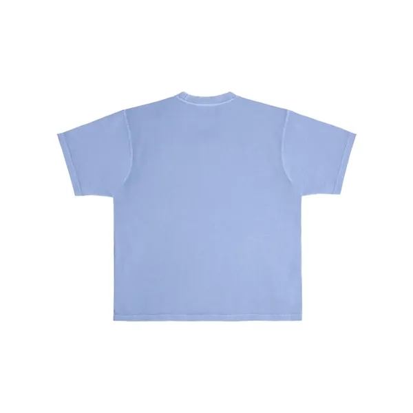 Lane Seven Urban Heavyweight T-Shirt... from ASI 84358 S&S Activewear