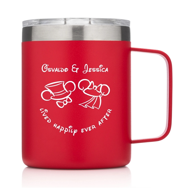 The Celebration Mug.... from ASI 39820 Opusline (Benmex) / Opus Line