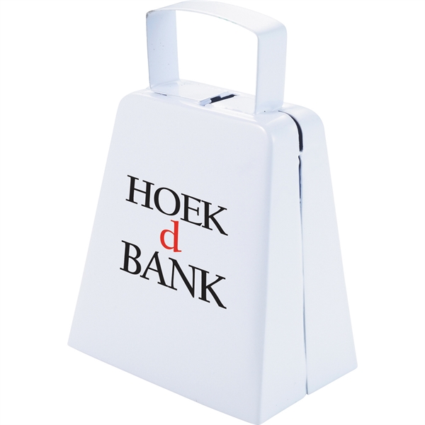 Dinner's Ready Cowbell... from ASI 42424 ZZ DROPPED -Bullet