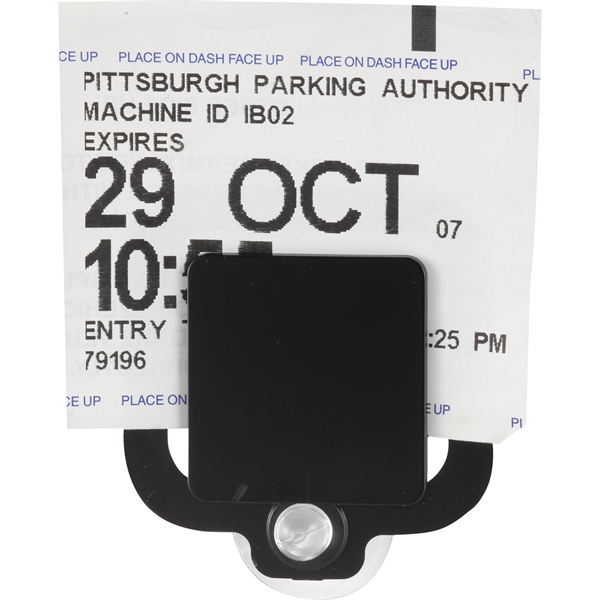 Meter Buddy... from ASI 42424 ZZ DROPPED -Bullet