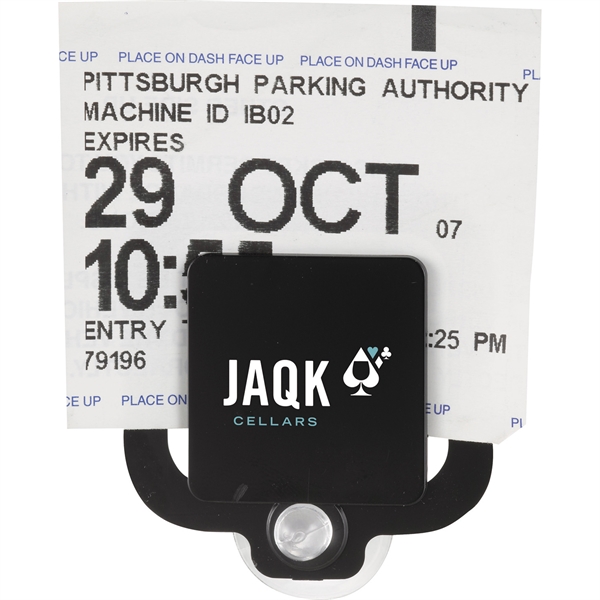 Meter Buddy... from ASI 42424 ZZ DROPPED -Bullet