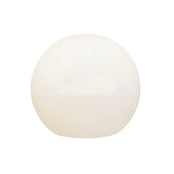 2.5-inch silicone ice ball mold plus 1 color silkscreen imprint on... from ASI 37218 Athena Promo (tm)