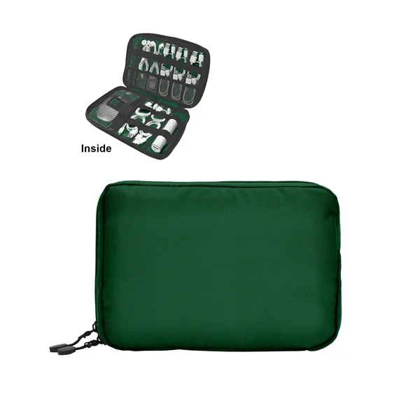 Keep your tech essentials tidy and accessible with our versatile Cord... from ASI 90807 Tekweld