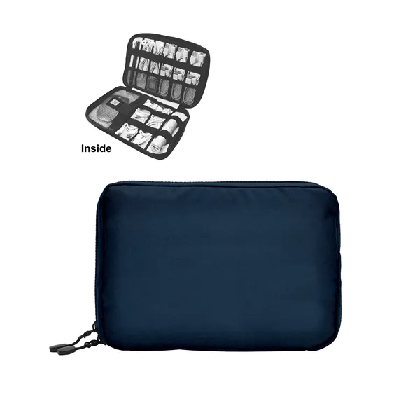 Keep your tech essentials tidy and accessible with our versatile Cord... from ASI 90807 Tekweld