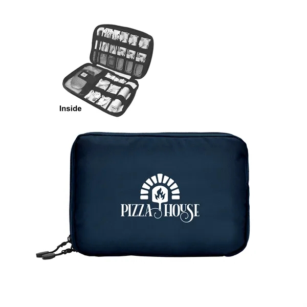 Keep your tech essentials tidy and accessible with our versatile Cord... from ASI 90807 Tekweld