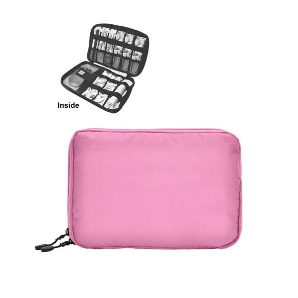 Keep your tech essentials tidy and accessible with our versatile Cord... from ASI 90807 Tekweld