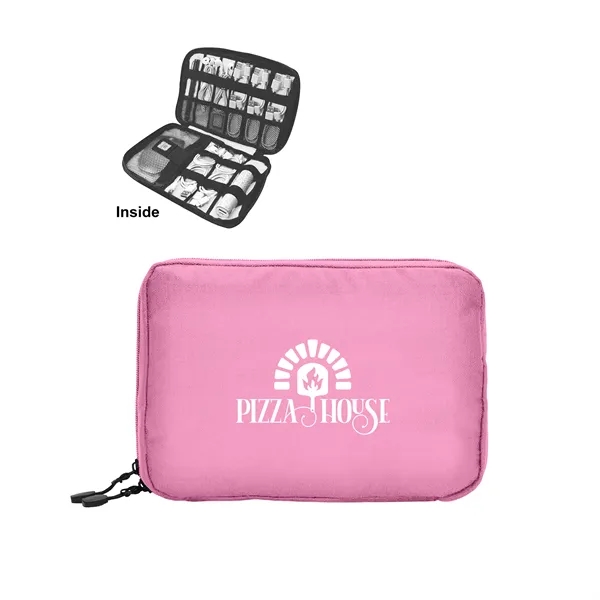 Keep your tech essentials tidy and accessible with our versatile Cord... from ASI 90807 Tekweld