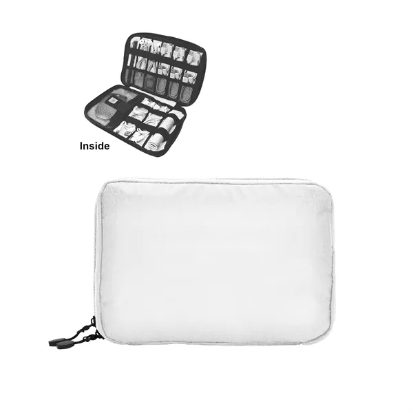 Keep your tech essentials tidy and accessible with our versatile Cord... from ASI 90807 Tekweld