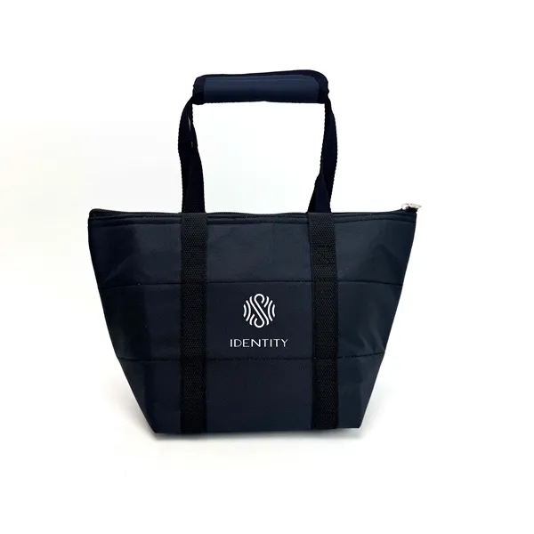 Keep your food and drinks perfectly chilled with our new Insulated... from ASI 90807 Tekweld