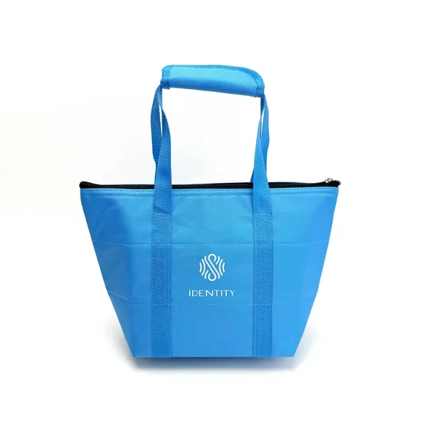 Keep your food and drinks perfectly chilled with our new Insulated... from ASI 90807 Tekweld