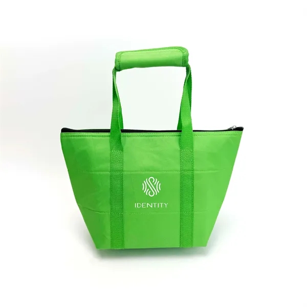 Keep your food and drinks perfectly chilled with our new Insulated... from ASI 90807 Tekweld